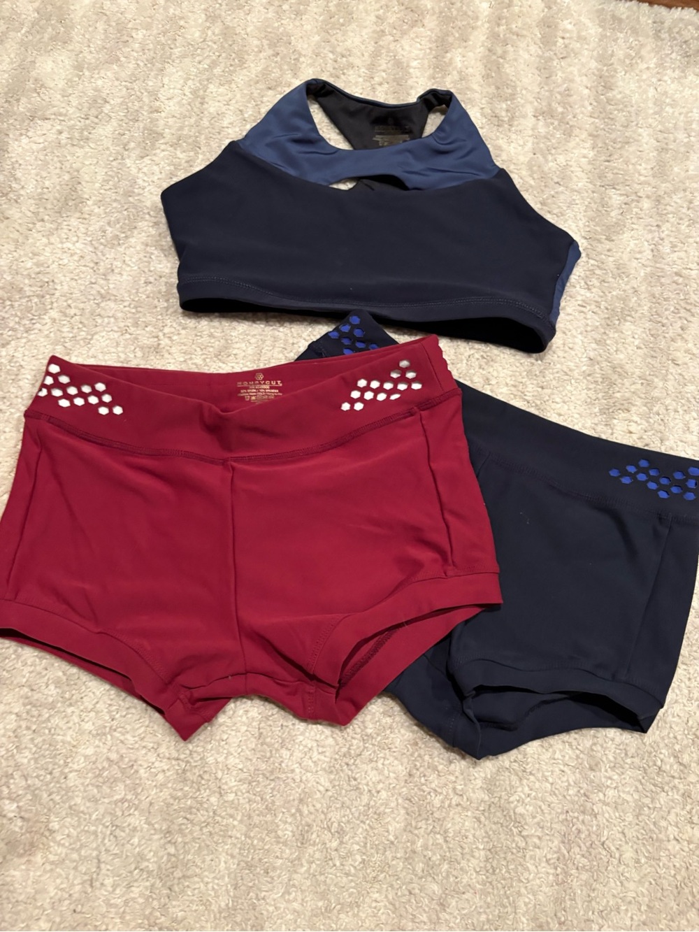 Honeycut bundle
